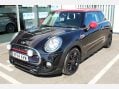 Mini Hatch COOPER S 1