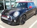Mini Hatch COOPER S
