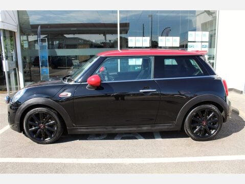 Mini Hatch COOPER S 2
