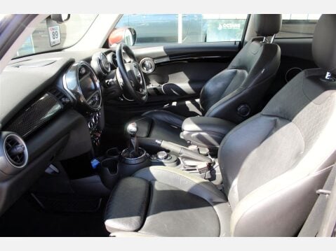 Mini Hatch COOPER S 7