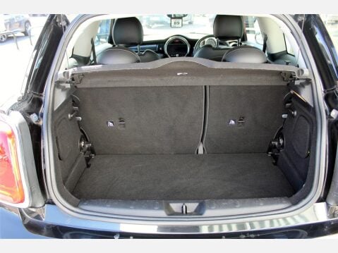 Mini Hatch COOPER S 8