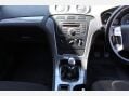 Ford Mondeo GRAPHITE START/STOP 9