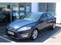 Ford Mondeo GRAPHITE START/STOP 1