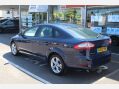 Ford Mondeo GRAPHITE START/STOP 3