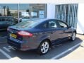 Ford Mondeo GRAPHITE START/STOP 4