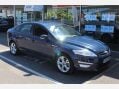 Ford Mondeo GRAPHITE START/STOP 6