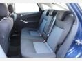 Ford Mondeo GRAPHITE START/STOP 13