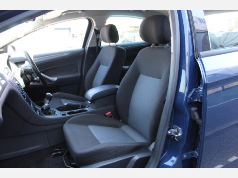 Ford Mondeo GRAPHITE START/STOP 14
