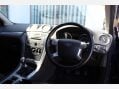 Ford Mondeo GRAPHITE START/STOP 8