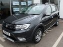 Dacia Sandero Stepway LAUREATE TCE