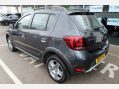 Dacia Sandero Stepway LAUREATE TCE 3