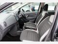 Dacia Sandero Stepway LAUREATE TCE 7