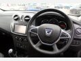 Dacia Sandero Stepway LAUREATE TCE 12