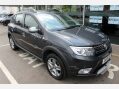 Dacia Sandero Stepway LAUREATE TCE 4