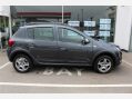 Dacia Sandero Stepway LAUREATE TCE 5