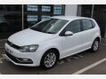 Volkswagen Polo SE TSI 1
