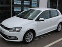 Volkswagen Polo SE TSI