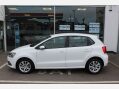 Volkswagen Polo SE TSI 2
