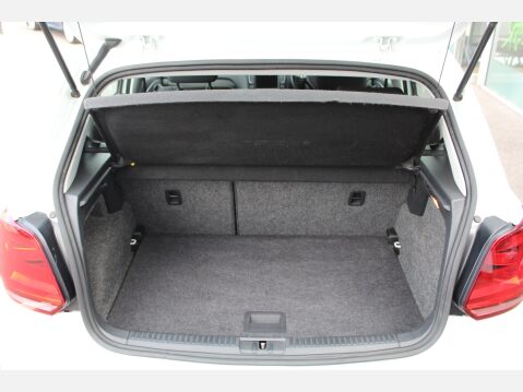 Volkswagen Polo SE TSI 13