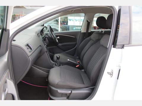 Volkswagen Polo SE TSI 15