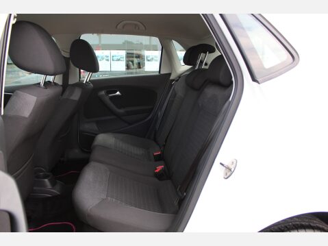Volkswagen Polo SE TSI 14