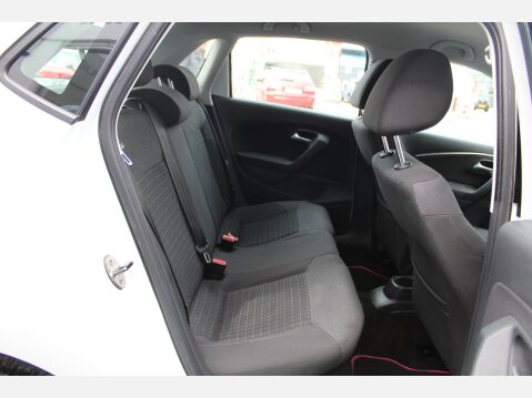 Volkswagen Polo SE TSI 12