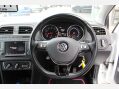 Volkswagen Polo SE TSI 8