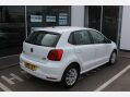 Volkswagen Polo SE TSI 4