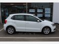 Volkswagen Polo SE TSI 5