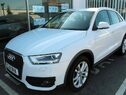 Audi Q3 TFSI QUATTRO SE
