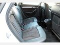 Audi Q3 TFSI QUATTRO SE 10