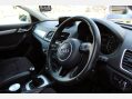 Audi Q3 TFSI QUATTRO SE 12