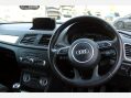 Audi Q3 TFSI QUATTRO SE 13