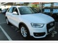 Audi Q3 TFSI QUATTRO SE 6