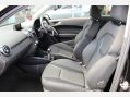 Audi A1 TFSI SPORT 7