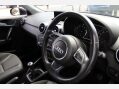 Audi A1 TFSI SPORT 9