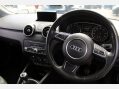 Audi A1 TFSI SPORT 10