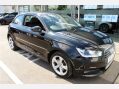 Audi A1 TFSI SPORT 4