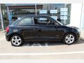 Audi A1 TFSI SPORT 5