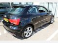 Audi A1 TFSI SPORT 6