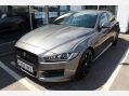 Jaguar XE R-SPORT 1