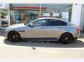 Jaguar XE R-SPORT 2