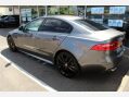 Jaguar XE R-SPORT 3