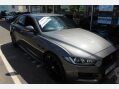 Jaguar XE R-SPORT 4