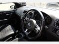 Volkswagen Polo BLUEGT 9