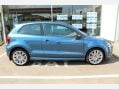 Volkswagen Polo BLUEGT 5