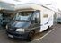 Peugeot Boxer 290 LX MWB HDI AUTO SLEEPER