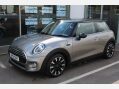 Mini Hatch COOPER EXCLUSIVE 1