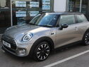 Mini Hatch COOPER EXCLUSIVE