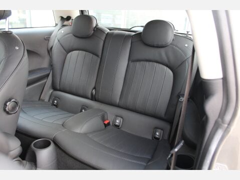 Mini Hatch COOPER EXCLUSIVE 15